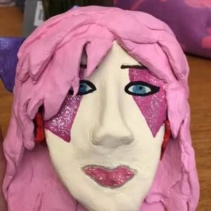 Meet your Posher, Sally